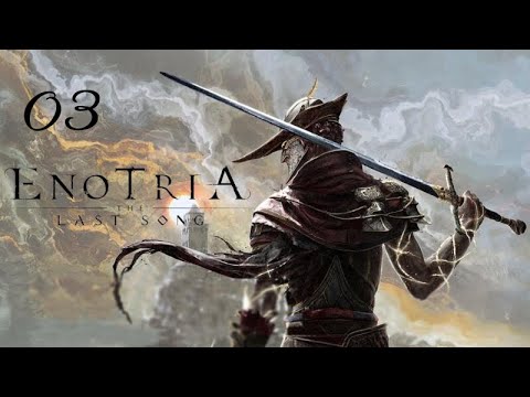 Видео: Enotria: The Last Song серия 03