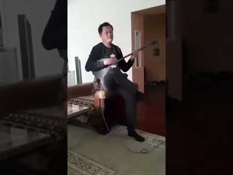 Видео: Ерке сылқым күйі