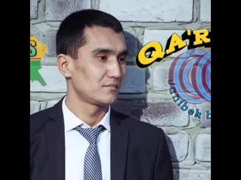 Видео: Жанибек Бекжанов-Коринди, Каракалпакша зор косык, дартли косык