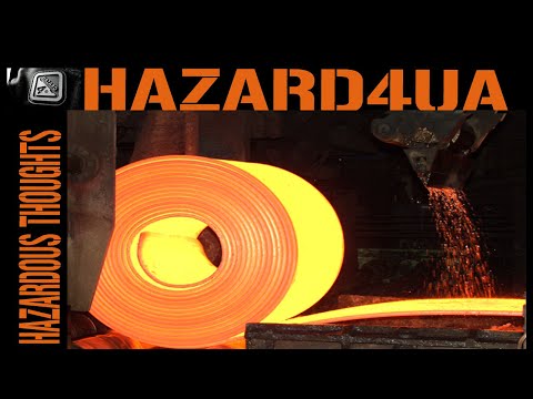 Видео: Нержавеющая сталь: оптимизация для ножей