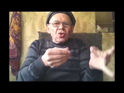 Видео: Однорукий повар