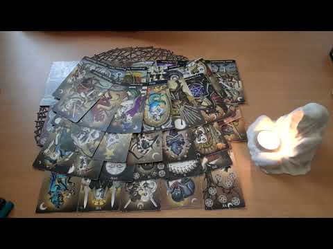 Видео: Что соперница узнала у гадалки...