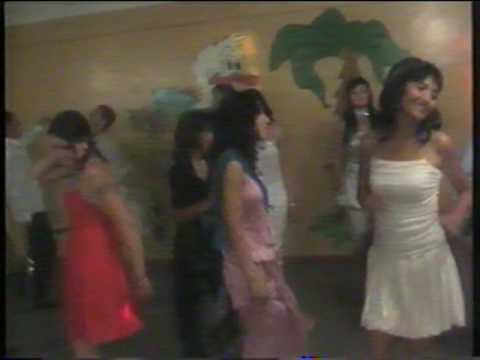 Видео: 13 школа г Уральск выпускной 2007 года