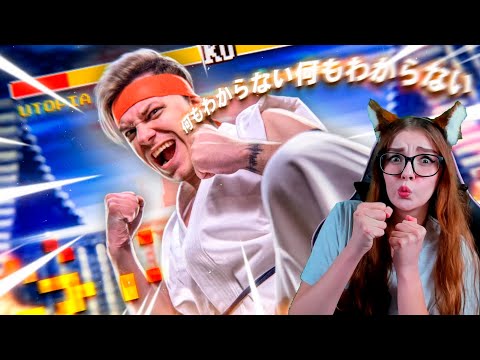 Видео: Ты допустил БОЛЬШУЮ ОШИБКУ! РЕАКЦИЯ НА Utopia Show