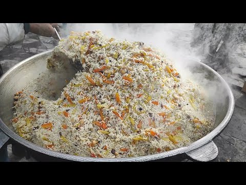 Видео: ПЛОВ ЗА 60 МИНУТ / ЗАСЕКАЙТЕ ВРЕМЯ😉