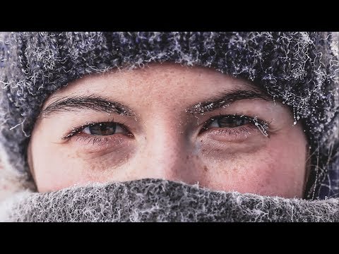 Видео: За что я люблю север зимой? (Архангельская обл)