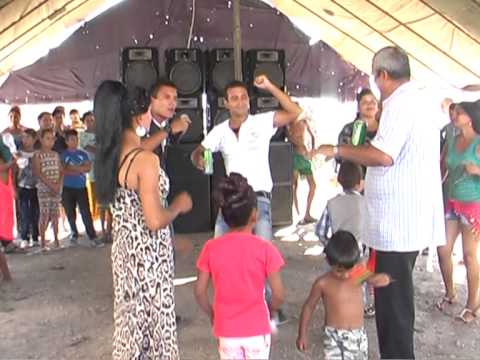 Видео: Шукрие Асим - Рожден ден гр.Чирпан DJ MOCI 1