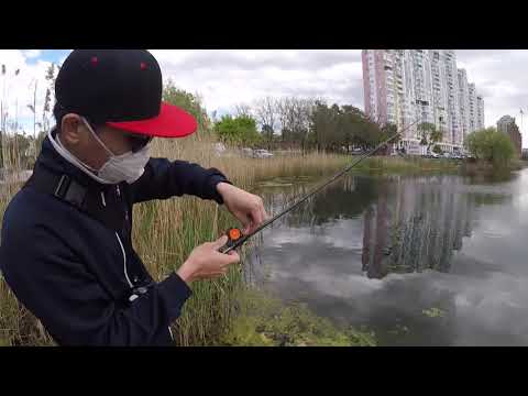 Видео: В Ответ «MixalychTV Fishing» дело не в катушки.!!!