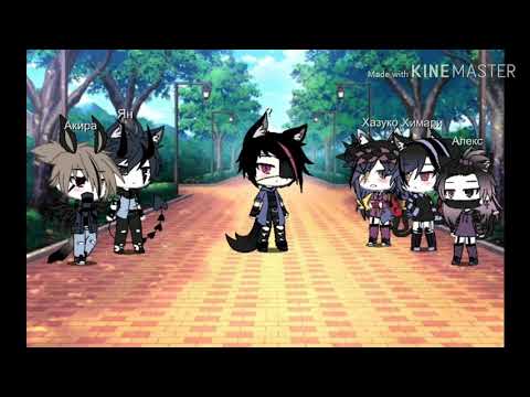 Видео: Песенный батл бывших 2 на 300+ subs