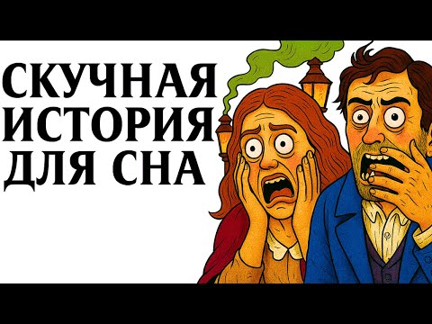 Видео: Лекция Для Сна | Почему Твои Нервы Бы Не Выдержали в Викторианском Лондоне