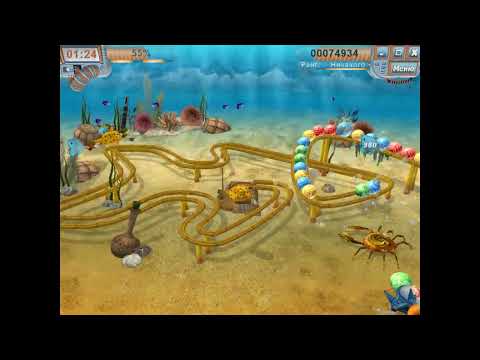 Видео: Тайна шести морей. Обзорное видео