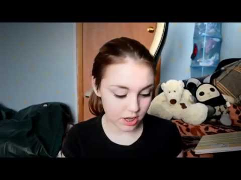 Видео: Алина Шакирова - TAG: What's in my bag ???