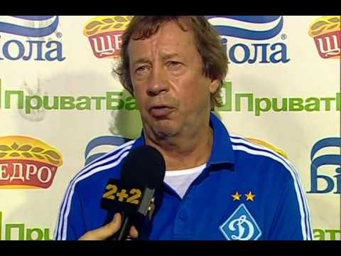 Видео: Юрий Сёмин: А кто третий у нас?.mp4