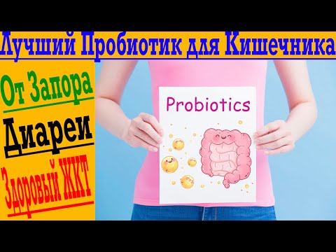 Видео: СЛЕДИ за Кишечником и ЖКТ это САМОЕ ВАЖНОЕ!