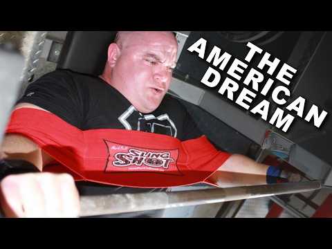 Видео: Как я построил американскую мечту