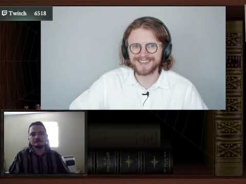 Видео: Светов у Маргинала 26.02.2022