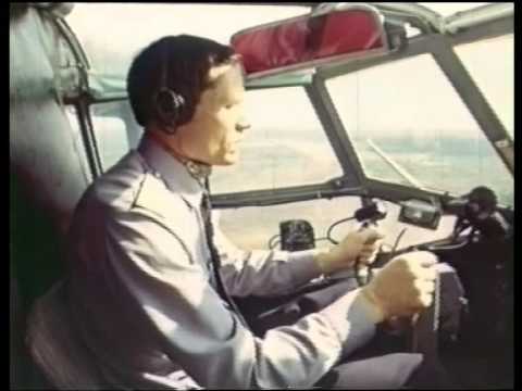 Видео: Великий Летчик Гуго Петерс