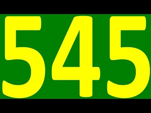 Видео: АНГЛИЙСКИЙ ЯЗЫК ПО ПЛЕЙЛИСТАМ УРОК 545 УРОКИ АНГЛИЙСКОГО ЯЗЫКА АНГЛИЙСКИЙ ДЛЯ НАЧИНАЮЩИХ С НУЛЯ