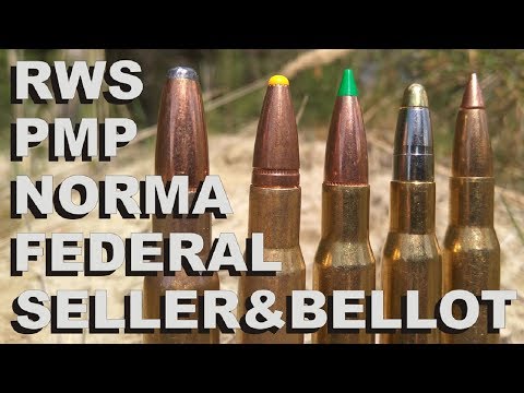 Видео: Тестовый отстрел нарезных патронов калибра 30-06 по пачке мокрой бумаги.Часть 2. Penetration test.