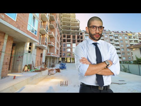 Видео: 🏠Презастроена ли е София?