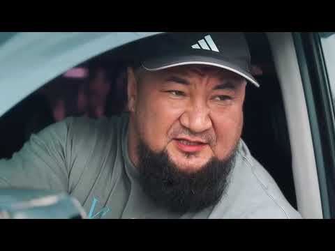 Видео: Акыркы жол.Ото таасирдуу видео.