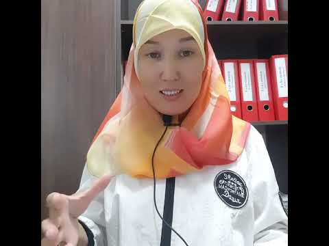 Видео: #Осыны оқып күнім керемет өтіп жатыр#