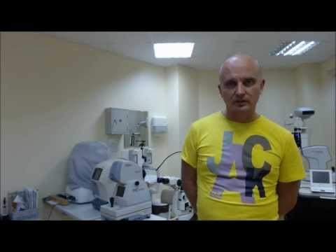 Видео: С какого возраста можно выписывать ребенку очки