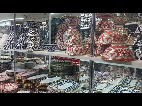 Видео: Видео по ваше прозбе, Фуд - Сити рынок, 2 - этаж, Пахтагул посуда, Казани и также другие🛎👍