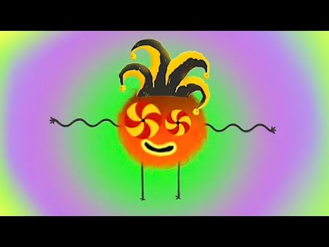 Видео: ЧУЧЕЛ #8. Дело в шляпе. Игра CHUCHEL на канале Игрули TV