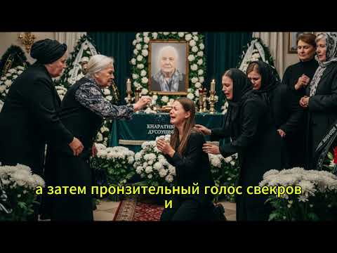 Видео: «Свекровь бросила соль в портрет моей матери... После 20 лет терпения мой гнев вспыхнул...»