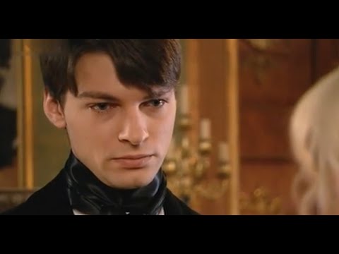 Видео: The Inferno  - Анна и Владимир. Часть 1-я (т/с "Бедная Настя")