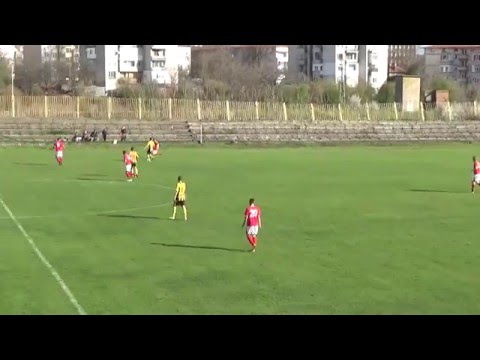 Видео: "Миньор" Раднево vs "Свиленград" 1921 / 2 HALF TIME