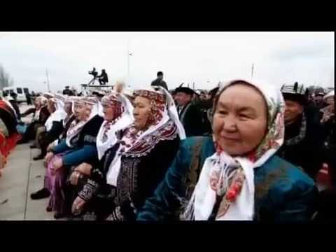 Видео: Аталарым ай, апаларым ай! Əрдайым қабыл болсын баталарың ай!