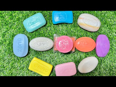 Видео: SOAP opening HAUL /Unpacking soap | Распаковка мыла | Notalking | ASMR SOAP