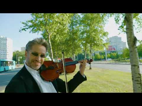 Видео: Разлучная. Acid Hasid