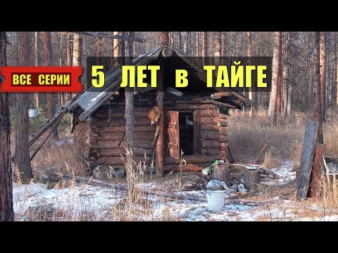 Видео: СЕРИАЛ 5 ЛЕТ В ГЛУХОЙ ТАЙГЕ 2026 ВСЕ СЕРИИ АУДИОКНИГА ДОМ в ЛЕСУ ИСТОРИИ из ЖИЗНИ КНИГИ СЛУШАТЬ