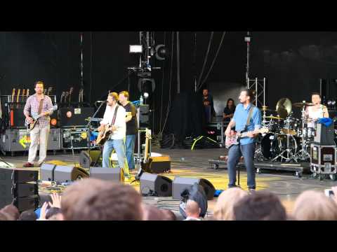 Видео: Сплин - 16 - Моё сердце - 13.07.2013 - Пикник Афиши (Москва, Коломенское)