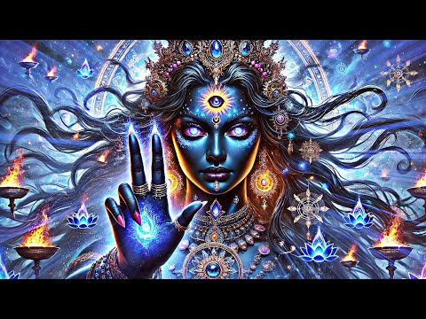 Видео: 💥 РАЗРУШЬ ВСЁ ТОКСИЧНОЕ! УНИЧТОЖЬ ВСЁ, ЧТО ТЕБЯ СДЕРЖИВАЛО — ЗАЩИТИ СЕБЯ И СТАНЬ НЕУДЕРЖИМЫМ. Мантра