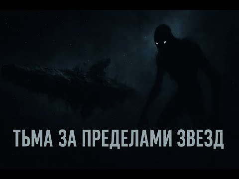 Видео: ТЬМА ЗА ПРЕДЕЛАМИ ЗВЕЗД - ЛЕГЕНДЫ ПОЛУНОЧИ