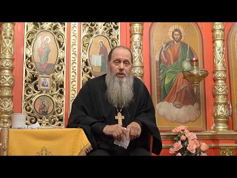Видео: Что такое талант безбрачия и бездетности? (прот. Владимир Головин, г. Болгар)