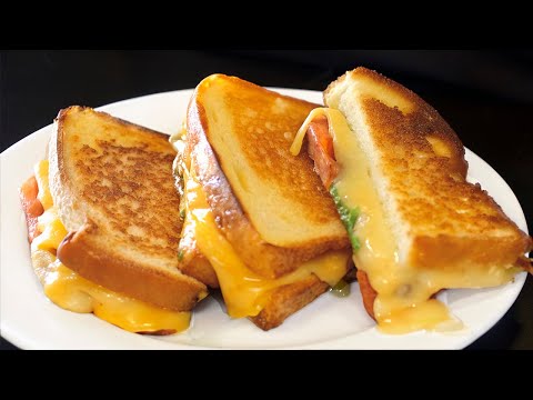 Видео: Мои любимые рецепты на завтрак – недорого, быстро и так вкусно, что всем понравится!