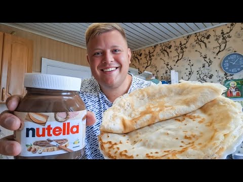 Видео: Я ВЕРНУЛСЯ В РОДНЫЕ ПЕНАТЫ🥳 КОГДА И КУДА НОВОЕ ПУТЕШЕСТВИЕ?