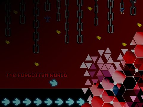 Видео: Тайны пирамид: The Forgotten World [ STEAM ВЕРСИЯ ]