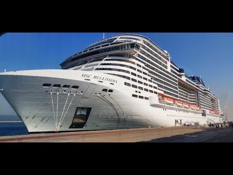 Видео: #1 НАШ ПЕРВЫЙ КРУИЗ-2020 за 32 тыс руб (500 $). Летим из СПб в ДУБАЙ. ПЕРВЫЕ ВПЕЧАТЛЕНИЯ от ЛАЙНЕРА!