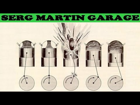 Видео: Детонация двигателя. Звон пальцев. Как определить и уберечь двигатель. Причины и последствия. ВАЖНО!