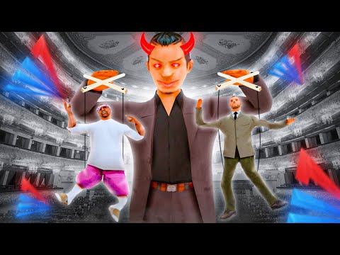 Видео: ЗАНЕС В ЧС ПРОЕКТА НАГЛОГО ИГРОКА! ОБМАНУЛ ГА И КУРАТОРА ARIZONA RP GTA SAMP