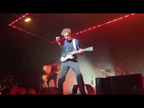 Видео: Золототонны - Zoloto на Motherland fest 19.07.2025