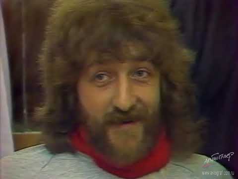 Видео: Микрофон включен! Автограф (1986)