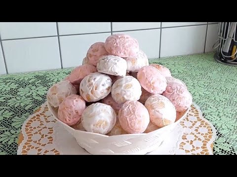 Видео: ЗАВАРНЫЕ ПРЯНИКИ НА СГУЩЁНОМ МОЛОКЕ С #GenLid