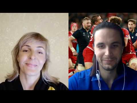 Видео: Особенности техники бега спринтера и регбиста и методы совершенствования скоростных способностей